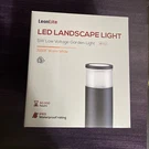 Leonlite 5W Low Voltage Landscape Pathway Lights, 12V Led New Sold Individually.. Fixed Price $50.00.