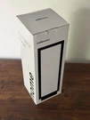 Zafferano Home Pro Cordless Rechargeable Black Table Lamp. Fixed Price $84.99.