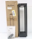 Skyglow 24" Solar Pathway Light IP55 Outdoor Waterproof. Fixed Price $59.00.