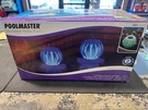 Poolmaster -54501- Floating Solar Lantern 2 Pack. Fixed Price $24.99.