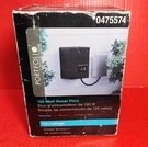 Portfolio 120-WATT Power Pack Lighting Transformer Landscape 0475574 New Box. Fixed Price $39.99.