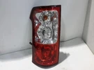 2005 Kg Mobility (ssangyong) 2WD FX5 Ct Tail Light Assembly Left Side Oem. Fixed Price $328.11.