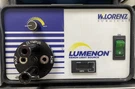 2000 W. Lorenz 88-5000 Lumenon Xenon Light Source W/o Lamp & Turret 34835. Fixed Price $1895.00.