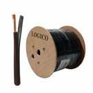 Low Voltage 10/2 Outdoor Landscape Lighting Wire Db Uv Rated Cable 500FT. Fixed Price $396.34.