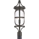 Progress Lighting P540016 Morrison 27" Tall Outdoor - Bronze. Fixed Price $82.19.
