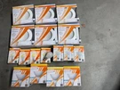 Smart Bulbs Assorted 18X - Osram Sylvania Lightify Led Connected Lights. Fixed Price $35.00.