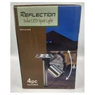 Reflection Solar Led Spot Light. Fixed Price $35.00.