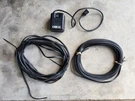 Toro 52926 Black 98 Watt Portable Outdoor Lighting Power Pack Transformer. Fixed Price $49.95.