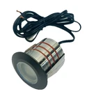 2021-CS Colorscaping In-ground Indicator Light. Fixed Price $154.99.