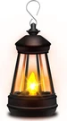 Mini Solar Lights Replacement For Outdoor Black LANTERN-1 Pack,. Fixed Price $14.43.