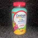 Centrum Kids Multivitamin Gummies, Tropical Punch 150 Count (1 Bottle). Fixed Price $6.39.