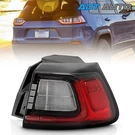 For Jeep Cherokee Latitude 2019-2023 Outer Led Tail Light Right Passenger Side. Fixed Price $58.35.