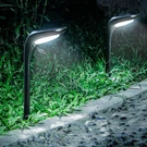 Solar Pathway Lights Waterproof - 4 Pack 150 Lumen Bright Outdoor. Fixed Price $61.48.