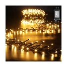 Quntis Christmas Cluster Lights, 760 Leds 25FT Outdoor Waterproof Christm.... Fixed Price $36.09.