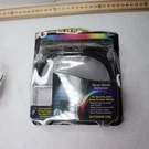 Sensor Brite Outdoor Solar Led Area Light Color Changing Abs Black. Fixed Price $11.99.