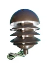Nos Hadco Nightlife-landscape Lighting 120V Bronze, Glass P49-H American Made. Fixed Price $49.99.