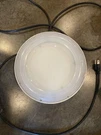 Luceco Led Canopy 60W White 5000K Parking Garage Security, Area Lights. Fixed Price $75.00.