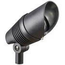 Kichler 15382 3" Mini Accent Light For 35W MR16 Lamps - Black. Fixed Price $154.99.