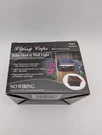 Classy Caps SL177 Solar Led Deck & Wall Light (copper Color) New. Fixed Price $22.58.