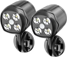 Hotomely Motion Sensor Outdoor Lights, Battery Operated Light, 600LM. Fixed Price $34.70.