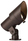 Wac Landscape 4"H Bronze 2700K Led Mini Accent Spot Light. Fixed Price $184.95.