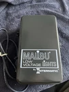 Intermatic Malibu Timer Low Voltage Lighting Transformer With LV-371T New. Fixed Price $59.99.
