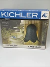 Kichler Landscape Lighting - Scalloped Deck Lights Item 150510 Model 28123. Fixed Price $27.99.