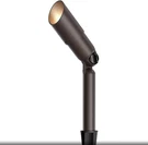 Malibu Low Voltage Floodlight Outdoor Landscape Lighting 176 Lumen 20W Brown. Fixed Price $40.55.
