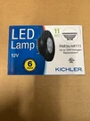 Kichler 18025 Landscape Clear Led Replacement Lamp Par 36 *new*. Fixed Price $15.00.