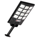 Solar Lights Outdoor Motion Sensor, 6500K Dusk To Dawn Led Street Light.... Fixed Price $61.86.