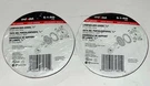 Thomas & Betts Red Dot Rd Lampholder Cover 1/2" Single Hole Silver Lot Of. Fixed Price $15.00.