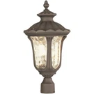 Livex Lighting 7659-58 Oxford Post Accessories Imperial Bronze. Fixed Price $339.96.