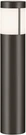 Kichler 1626427 Single 12V Led Bollard Path Light - Bronze. Fixed Price $195.99.