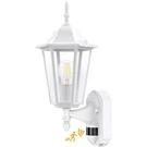 Lamomo Motion Sensor Outdoor Lights, Upgrade Dusk To Dawn White Light.... Fixed Price $76.99.