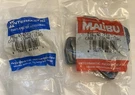 3X Intermatic Malibu Low Voltage Cable Connectors ML006-2 Nip. Fixed Price $9.90.