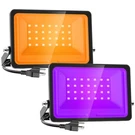 Onforu Lights, 30W Dusk To Dawn Floodlight 2 Pack Led Light, IP65 Waterproof. Fixed Price $53.67.