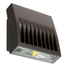 Lumark Crosstour Carbon Bronze Outdoor Led Wall Pack And Area Security Light. Fixed Price $119.00.
