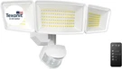 7500LM Motion Sensor Outdoor Lights, 150-LED 3-HEAD Security With Remote. Fixed Price $51.07.