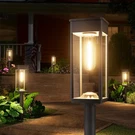 Newmessi 8 Pack Bright Solar Pathway Lights OUTDOOR,IP65 Waterproof Auto On/o.... Fixed Price $59.38.