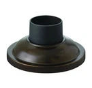 Hinkley 1304CB Outdoor Pier Mount Copper Bronze. Fixed Price $139.00.