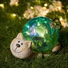 Dream Garden Statues - Solar Lights Decorations Sculptures. Fixed Price $35.91.