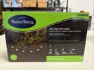 Harbor Breeze Textured Bronze Hardwired Led 6 Chain Path Lights. Fixed Price $21.98.