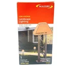 Malibu Low Voltage Landscape Lighting Antique Copper / Oil Rubber Bronze Finish. Fixed Price $33.94.