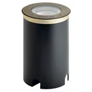 Kichler C-series 20W 45 3000K Landscape Led, Centennial Brass 16230CBR30. Fixed Price $1059.99.