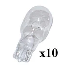 12 Watt Low Voltage Landscape Bulb Malibu ML11W4C Replacement (10 Pack). Fixed Price $7.89.