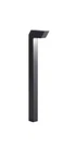 Kichler 15846 Black Single Light 22"H Landscape Path - Low Voltage. Fixed Price $74.95.