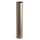 Kichler 15666AZT Landscape Accessory 24" Bollard Kit In Textured Bronze. Fixed Price $204.95.