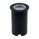4.5-WATT Inground Landscape 250 Lumen Hardwired Integrated Led Well Light Warm. Fixed Price $29.89.