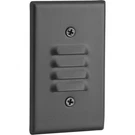 Progress Lighting P660003-30K Indoor Step 1 3"W. Fixed Price $24.48.