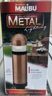 Intermatic Malibu CL635RK Low Voltage Bollard Metal Capped 20W Antique Copper. Fixed Price $34.99.
